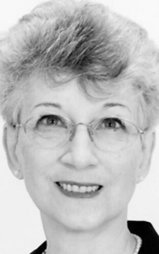 Marlene M. (Free) Minutolo